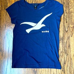 BNWT Marc by Marc Jacobs T-shirt